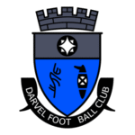 Darvel FC Logo Transparent PNG
