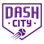 Dash City Logo Transparent PNG