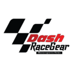 Dash Racegear News Logo Transparent PNG