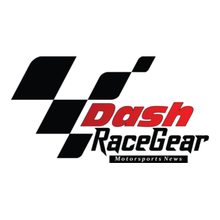 Dash Racegear News