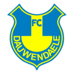 Dauwendaele Fc Middelburg Logo Transparent PNG