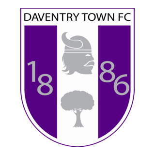 Daventry Town FC