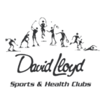 David Lloyd Logo Transparent PNG