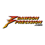 Dawson Precision Logo Transparent PNG