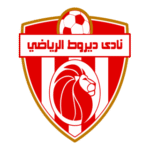 Dayrout Sporting Club Logo Transparent PNG