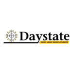 Daystate Logo Transparent PNG