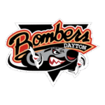 Dayton Bombers Logo Transparent PNG