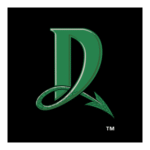 Dayton Dragons Baseball Logo Transparent PNG