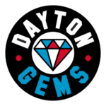 Dayton Gems Logo Transparent PNG