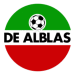 De Alblas Vv Alblasserdam Logo Transparent PNG