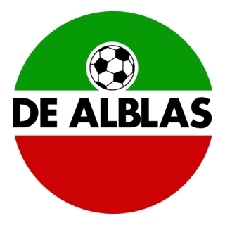De Alblas Vv Alblasserdam