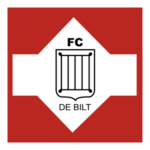 De Bilt Fc Logo Transparent PNG