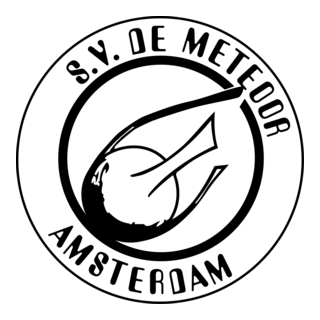 De Meteoor Sv Amsterdam