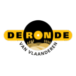 De Ronde Van Vlaanderen Logo Transparent PNG