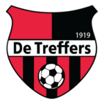 De Treffers Groesbeek Logo Transparent PNG