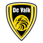 De Valk Vv Valkenswaard Logo Transparent PNG