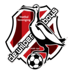 De Wilper Boys Logo Transparent PNG