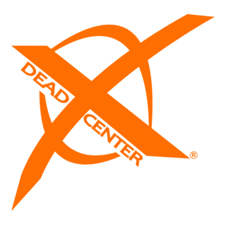 Dead Center Archery Products Orange