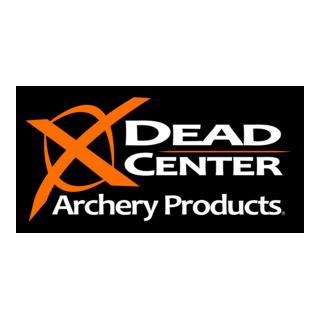 Dead Center Archery Products White