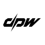 Deadlock Pro Wrestling Logo Transparent PNG