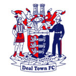 Deal Town Football Club Logo Transparent PNG