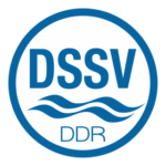 Deauescher Schwimmsport Verband Logo Transparent PNG