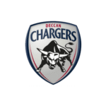 Deccan Chargers Logo Transparent PNG