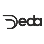 Deda Bike Logo Transparent PNG