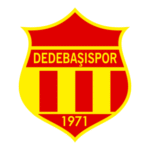 Dedebaşıspor Logo Transparent PNG