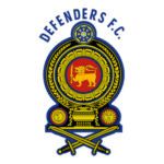 Defenders F.C Sri Lanka Logo Transparent PNG