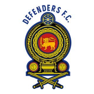 Defenders F.C Sri Lanka