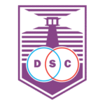 Defensor SC Logo Transparent PNG