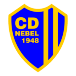Defensores De Barrio Nebel De Concordia Entre Ríos Logo Transparent PNG