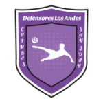 Defensores De Los Andes De Chimbas San Juan Logo Transparent PNG
