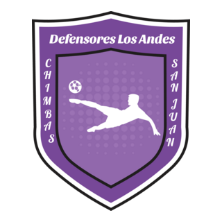 Defensores De Los Andes De Chimbas San Juan