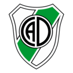 Defensores De Monte Quemado Logo Transparent PNG