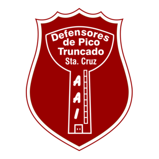 Defensores De Pico Truncado Santa Cruz