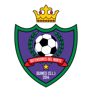 Defensores Del Norte De Quines San Luis