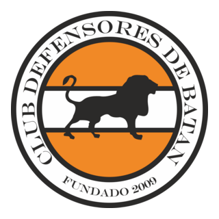Defensores Del Oeste De Batán Buenos Aires