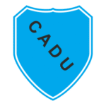 Defensores Unidos Logo Transparent PNG