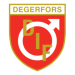 Degerfors Logo Transparent PNG