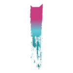 Degrade Da Camisa Do Arsenal Feminina Logo Transparent PNG