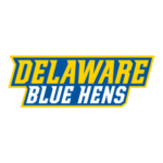 Delaware Blue Hens Logo Transparent PNG