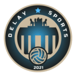 Delay Sports Berlin Logo Transparent PNG