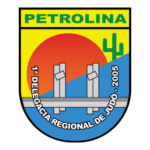 Delegacia Regional De Judô Logo Transparent PNG