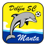 Delfin Sporting Club Logo Transparent PNG