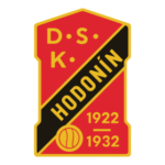 Dělnický Sportovní Klub Hodonín Logo Transparent PNG