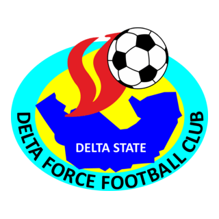 Delta Force FC