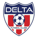 Delta Futebol Clube es Logo Transparent PNG