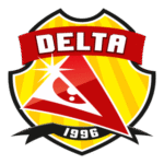 Delta Słupno Logo Transparent PNG